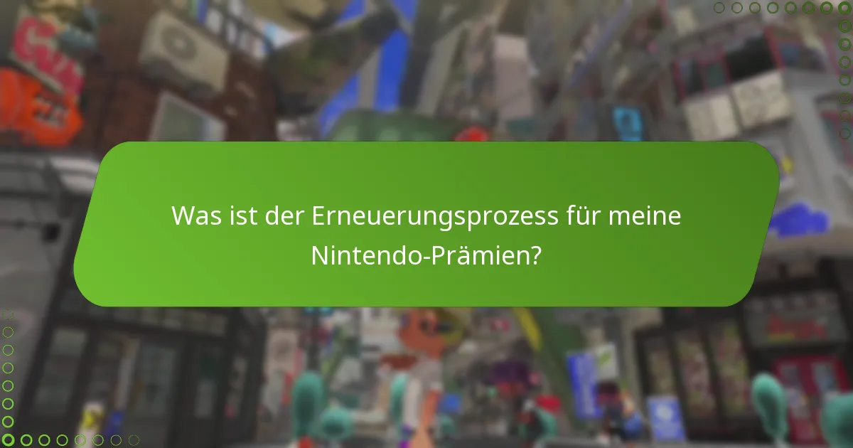 Wie kann ich die Ablaufdaten meiner My Nintendo-Prämien überprüfen?