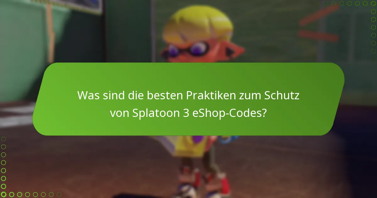 Welche häufigen Betrügereien sollte ich in Bezug auf eShop-Codes beachten?