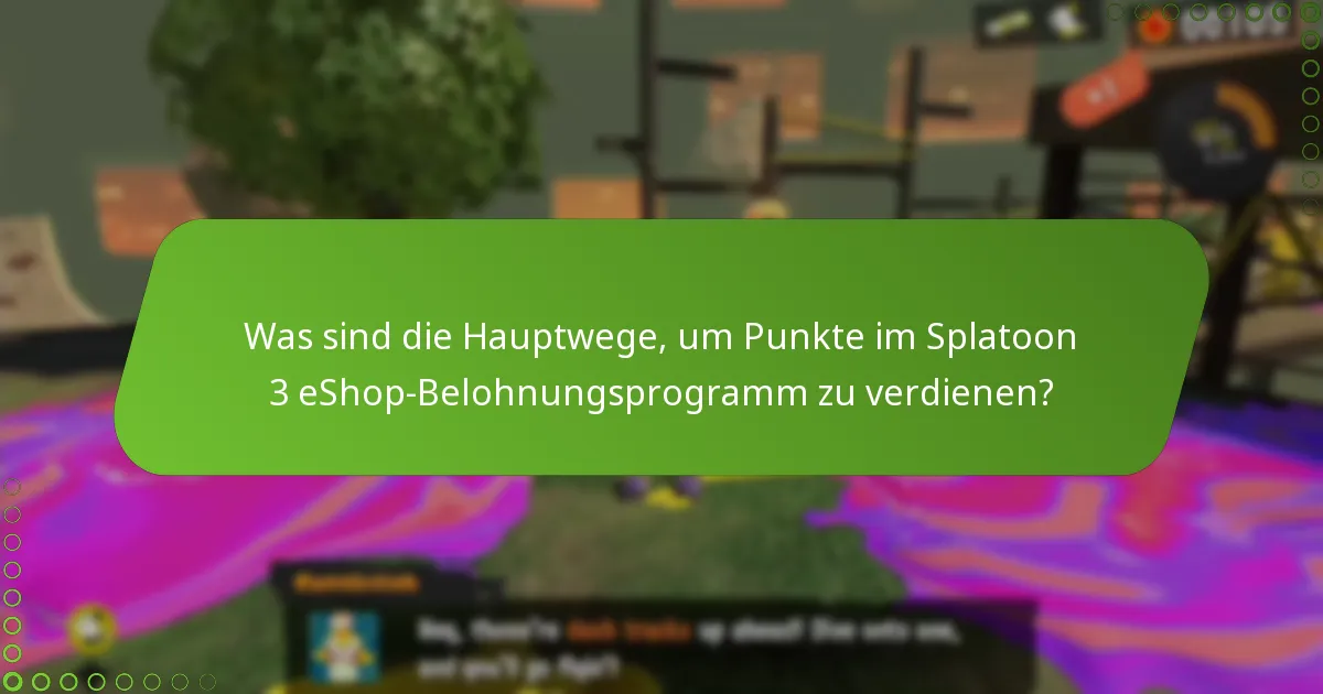 Wie kann ich Codes für Splatoon 3 eShop-Belohnungen einlösen?