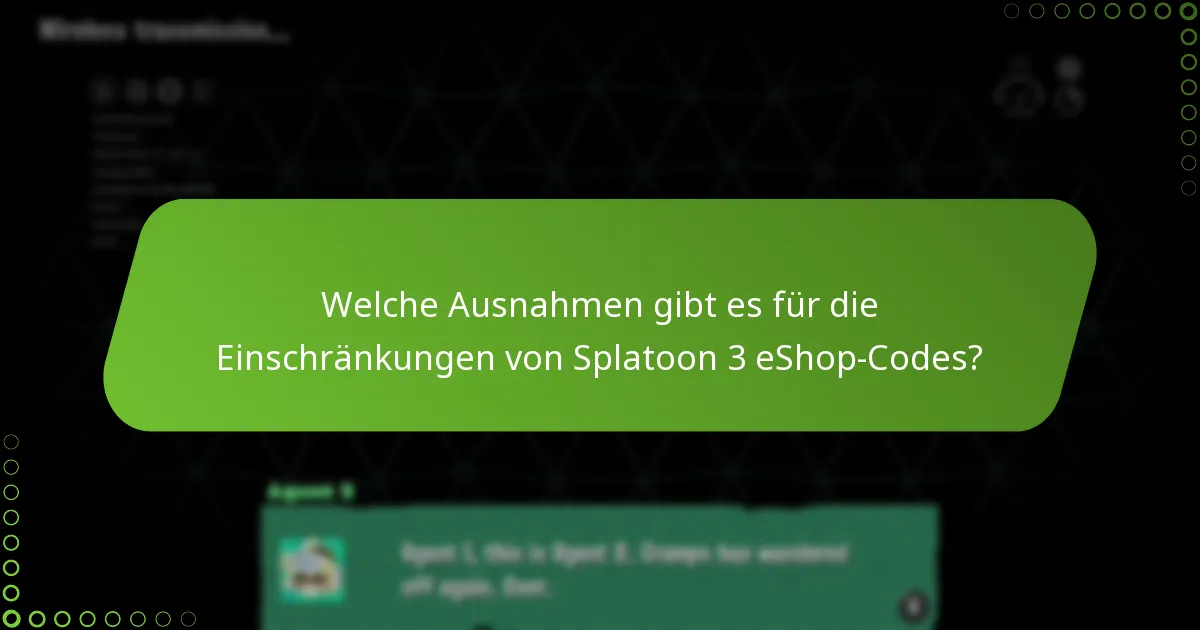 Welche Strategien können helfen, eShop-Code-Einschränkungen zu umgehen?