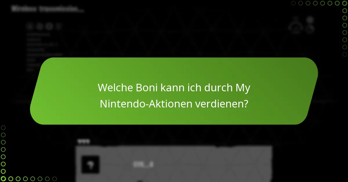 Wie löse ich My Nintendo-Belohnungen für Splatoon 3 ein?