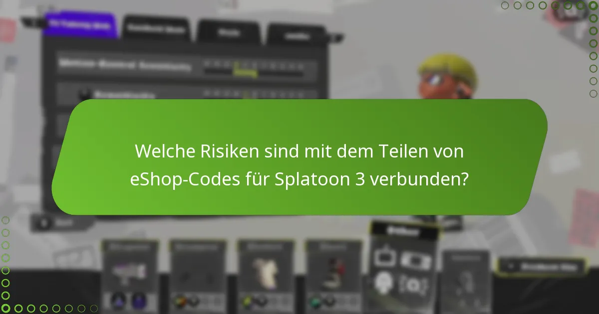 Welche häufigen Fehler sollten beim Teilen von Codes vermieden werden?