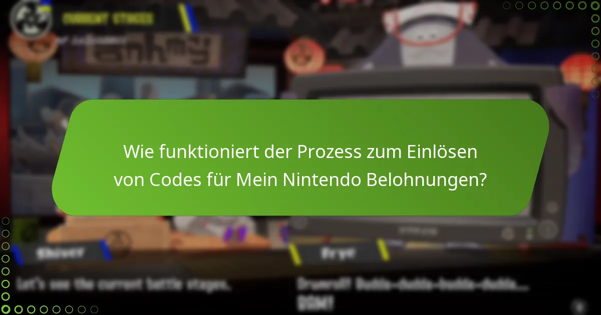 Wie vergleichen sich die Mein Nintendo Belohnungen in Splatoon 3 mit früheren Belohnungen?