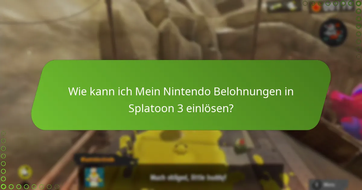 Wie funktioniert der Prozess zum Einlösen von Codes für Mein Nintendo Belohnungen?