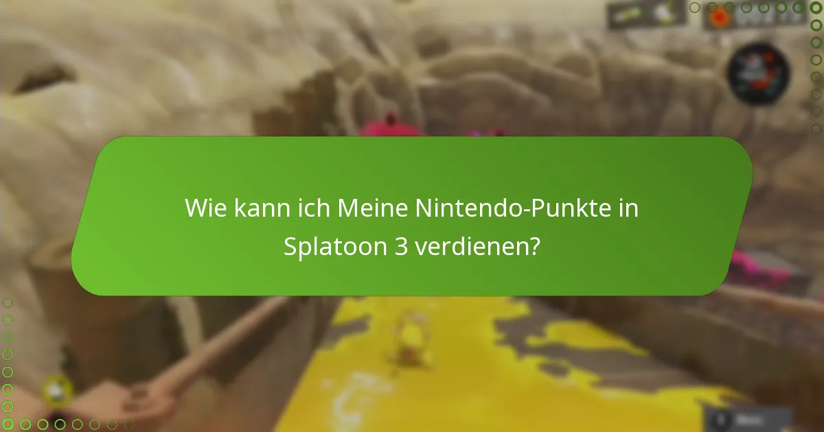 Wie kann ich meine Meine Nintendo-Punkte verfolgen?